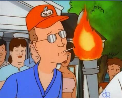 Dale king of hill - Transcript. Voice actor Johnny Hardwick, best known for his portrayal of Dale Gribble on King of the Hill, died at 64 years old. JUANA SUMMERS, HOST: The voice actor Johnny Hardwick has died. He's ...